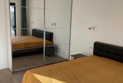 Apartament în Arcadia Domenii,faza nouă,parcare valabilă - 3