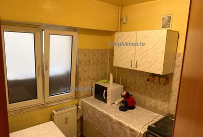 Metrou Obor Apartament 3 Camere Decomandat - 8