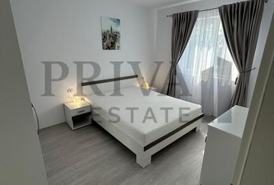 Apartament modern 2 camere, 47 mp, etaj 1, Giroc - 4