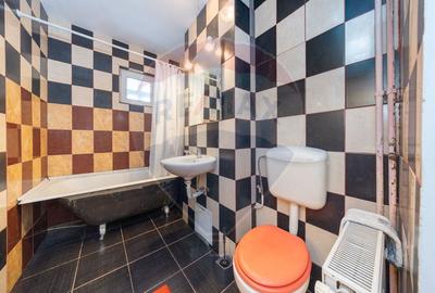Apartament cu 2 camere, mobilat, utilat - de vânzare în zona Astra - 7