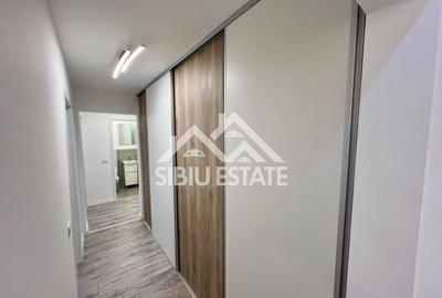 Mută-te imediat! 4 camere modern renovate, 86 mp total, lift - 4