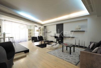 Apartament generos cu 3 camere, 2 bai | pretabil birouri - 130mp - 3