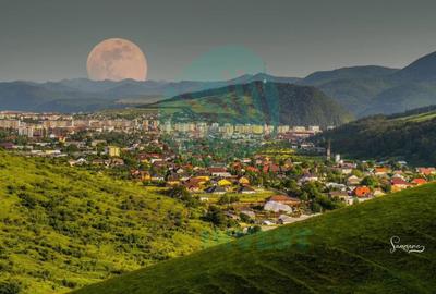 4 **** HOTEL PIATRA - NEAMT - 21