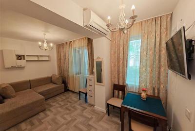 Garsonieră semidecomandată în Drumul Taberei