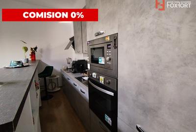 Apartament cu 2 camere de vanzare in Timisoara, zona Centrala - 4