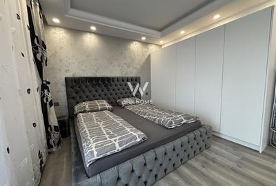 Apartament de LUX 3 camere in Selimbar, ansamblul Regina Residence - 7
