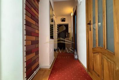 Apartament de 2 camere decomandat | Manastur - 15