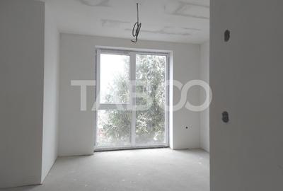 Apartament 91 mp 3 dormitoare 2 bai terasa loc parcare etaj 2 Cisnadie - 7