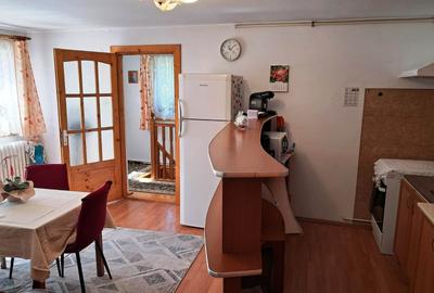 Apartament la casa in zona Parcului Subarini - 3
