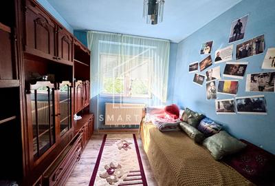 Apartament 3 camere | Etaj 2 | 75 mp | Zona Micro 15 - 16