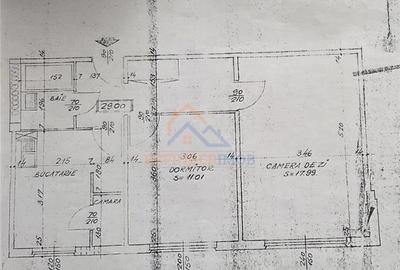 Apartament de vanzare cu 2 camere, zona Titan - Metrou 1 Decembrie 1918 - 5