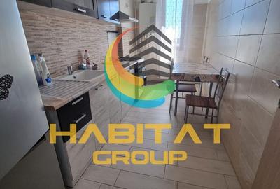 Garsonieră decomandată în Metalurgiei