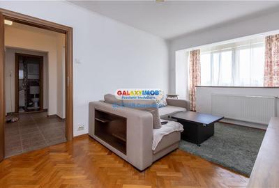 Inchiriere apartament 2 camere TITAN (Strada Soldat Niculae T. Sebe) - 11