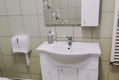 SPATIU BIROURI 110 MP -  GHIRODA - 12
