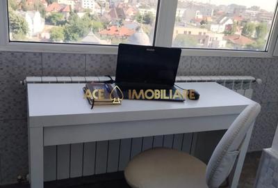 2 Camere de inchiriat | Gradina Icoanei | Metrou | Terasa | Mobilat - 11