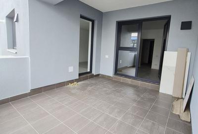 Apartament 2 camere cu TERASA Pallady,Fotovoltaice,Proiect Premium - 4