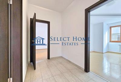 Parc Herastrau|Apartament 125 mp|Loc Parcare Subteran|Bloc 2012 - 5