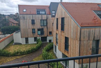 Apartament 3 camere mobilat si utilat nou zona Central - M99 - 17