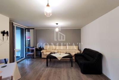 Apartament la cheie | 2 camere | Donath Park - 1