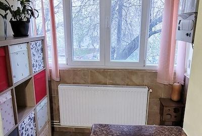 Apartament 3 Camere Dristor cu Centrala Proprie - 4