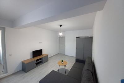 Garsoniera,bloc nou,finalizat,direct dezvoltator,Platinum Residence,acte gata - 8
