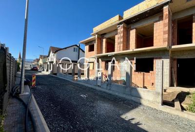 Casa Moderna 4 cam, curte 150 mp - Selimbar, COMISION 0% - 11