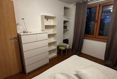 APARTAMENT 2 CAMERE | ETAJ 2 | METROU BASARAB - 2