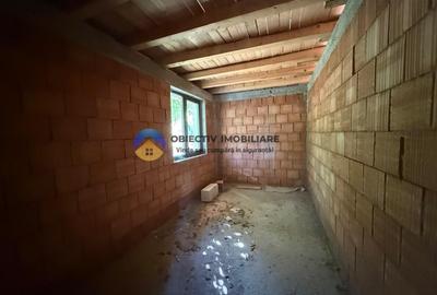 Casă + Teren de vânzare – Zona Ciritei  /An constructie 2024 - 11
