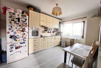 Duplex  Mobilat 110 Mp Utili I Suceava/Sf.Ilie I 159.500 Euro - 6