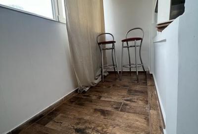 Garsoniera de inchirie in Sebastian Rahova Cotroceni prima inchiriere - 8