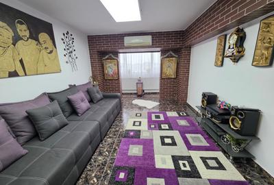 Apartament cu 2 camere decomandat, mobilat în Timpuri Noi