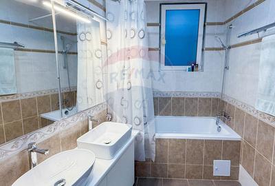 Inchiriere apartament 3 camere Universitate, Ultracentral - 6