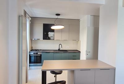 ONE FLOREASCA LAKE, 2 bedrooms, near HERASTRAU PARK, fully RENOVATED| Garage - 16