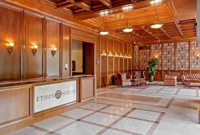 Ethos House, inchiriere birou premium 957 mp, Comision 0% - 5