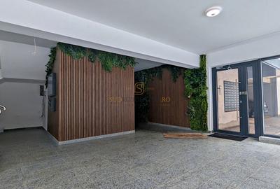 Apartament cu 2 camere, prima inchiriere, decomandat, Metalurgiei Park - 18