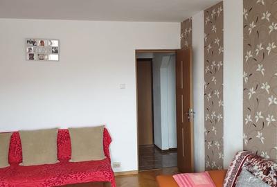 Girocului | 2 Camere | Decomandat | Centrala proprie | Mobilat si utilat - 15