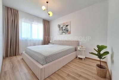 Apartament de lux, parcare inclusa SHORT / LONG TERM - 7
