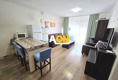 Apartament cu 3 Camere, Bloc Nou, Cart. Orhideelor - 3