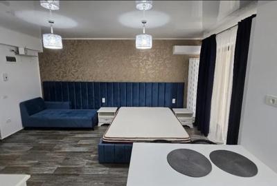 Garsonieră decomandată în Nord