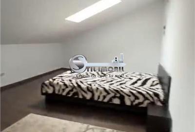 2 CAM VISOIANU PE 2 ETAJE , LOC DE PARCARE MOBILAT UTILAT - 6