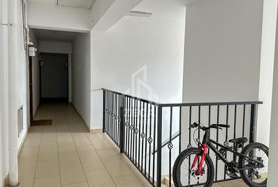 Apartament Modern Drumul Jilavei | 2 camere+Dressing | Decomandat | Renovat 2026 - 14