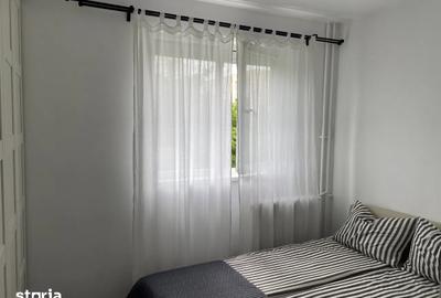 Apartament 2 camere, 31mp, etaj intermediar, zona Gheorgheni - 2