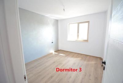 Valea Lupului Platou Beldiman casa P+E insiruita - 8