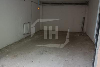 Apartament 2 camere, garaj, intermediar, Calea Turzii, Zorilor - 12