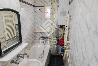 Apartament 2 camere - Decebal - 8