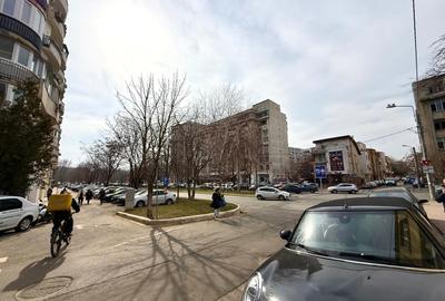 Spațiu comercial inchiriat în zonă ultracentrală – Unirii/Maximilian Popper - 2