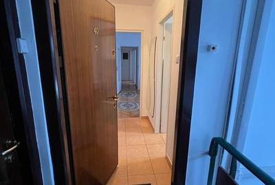 Apartament 3 camere mihai Viteazu- al Fratii Buzesti - 12