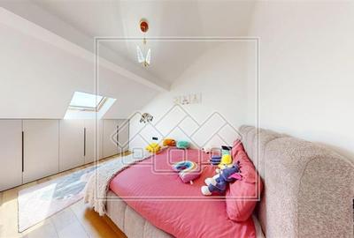 Penthouse de vanzare in Sibiu - design spectaculos - terasa - - 18