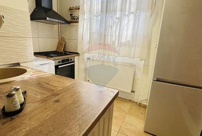 Apartament cu 3 camere  Floreasca - 31