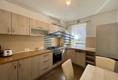 1 AUGUST- Apartament 2 camere Decomandat - parcare- Coresi Avantgarden - 3